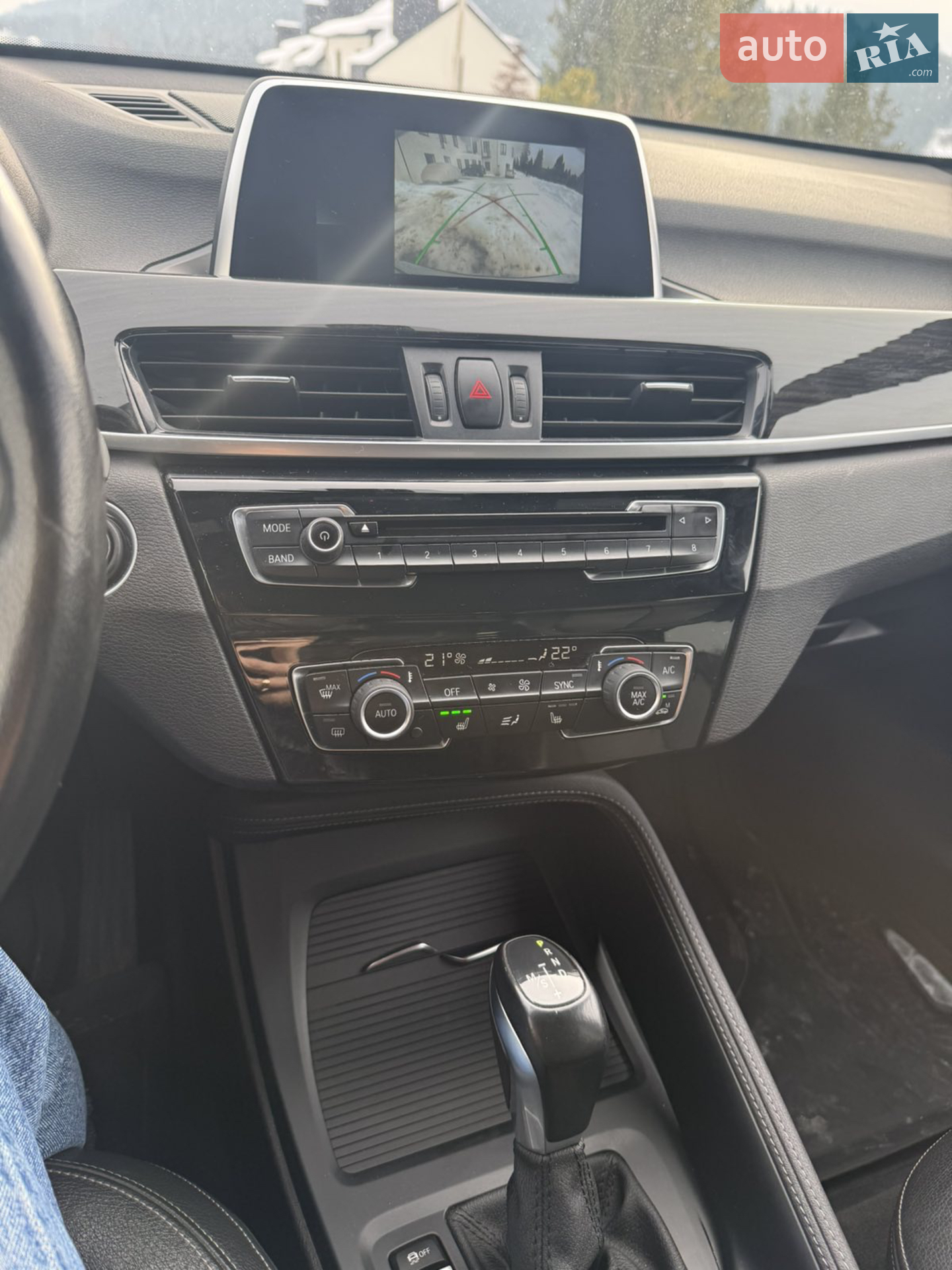 2017 BMW X1 - мініатюра 15