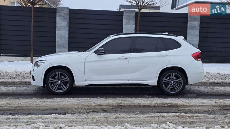 BMW X1 2013 BMW X1 2013