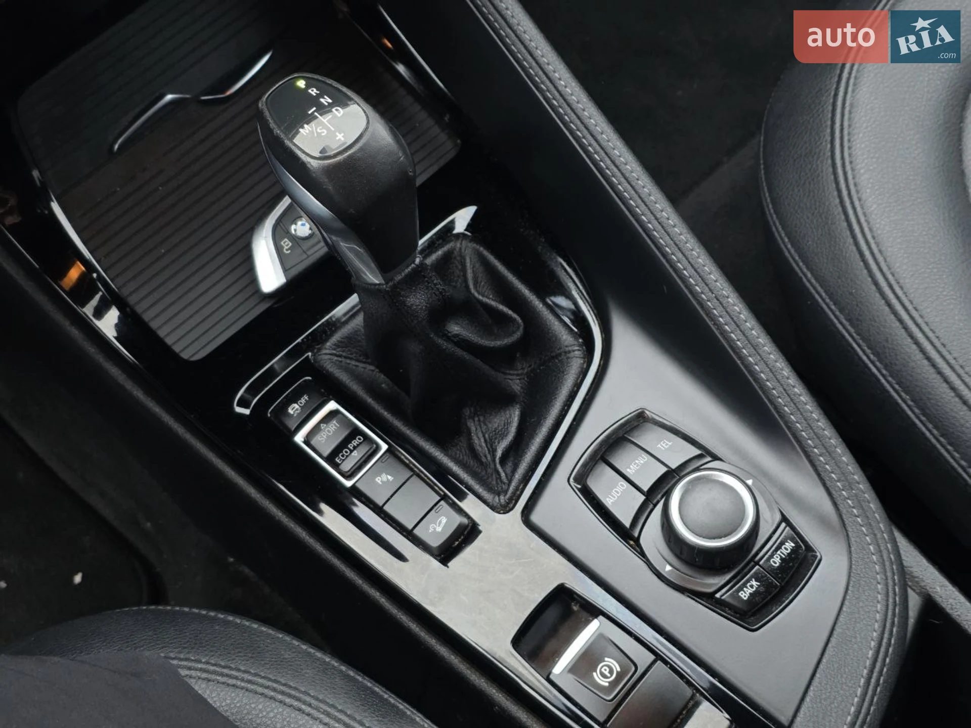 2015 BMW X1 - мініатюра 43