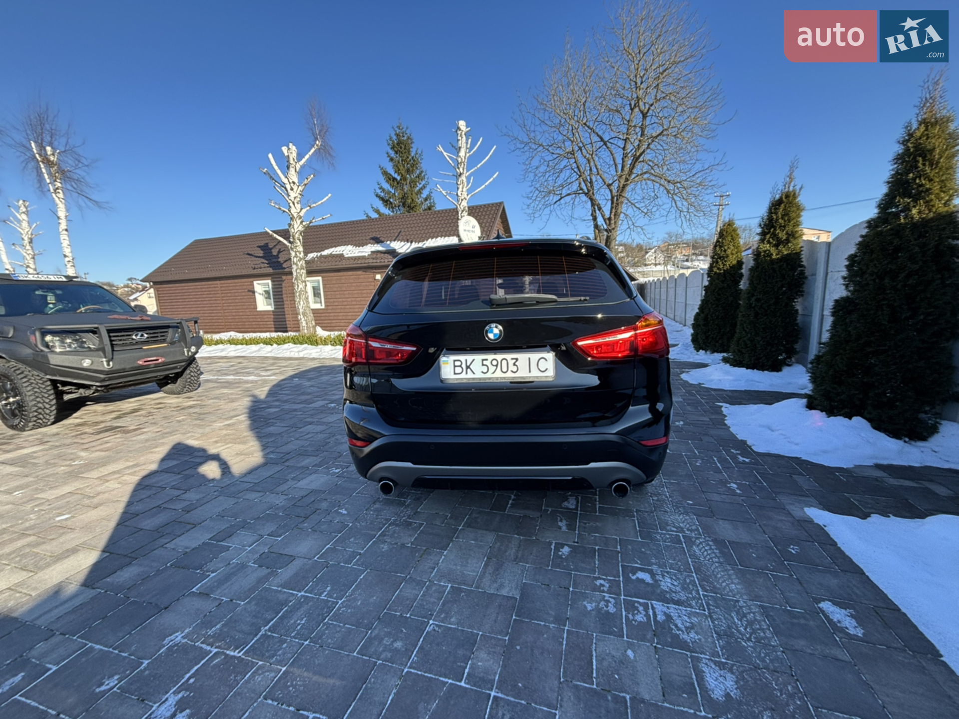 2015 BMW X1 - мініатюра 46
