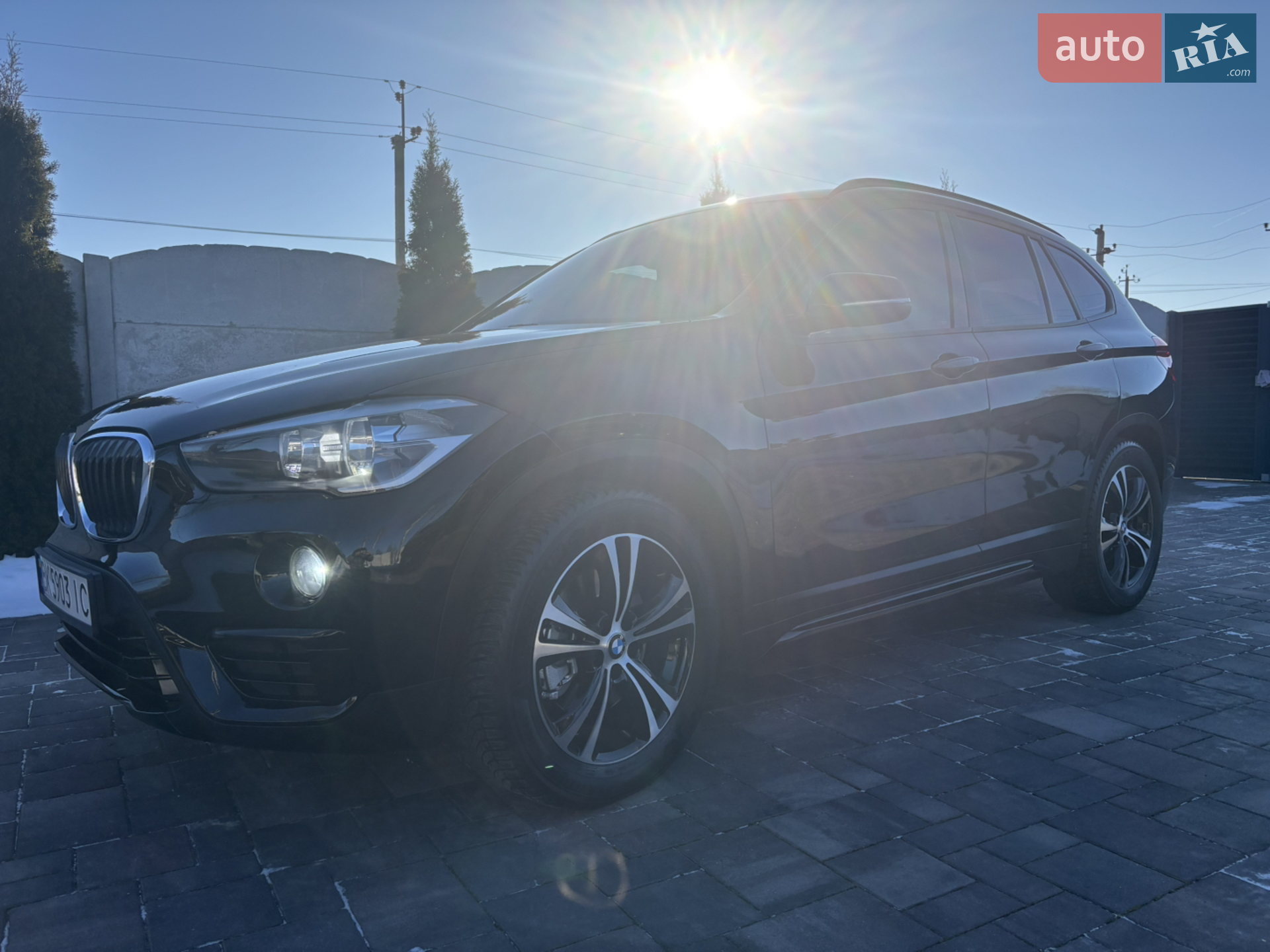 2015 BMW X1 - мініатюра 26