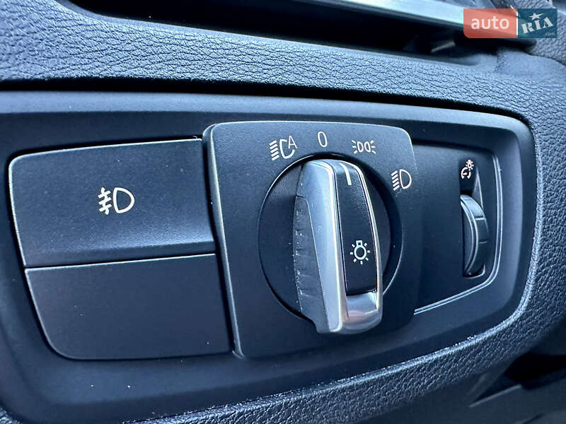 Позашляховик / Кросовер BMW X1 2018 в Дрогобичі