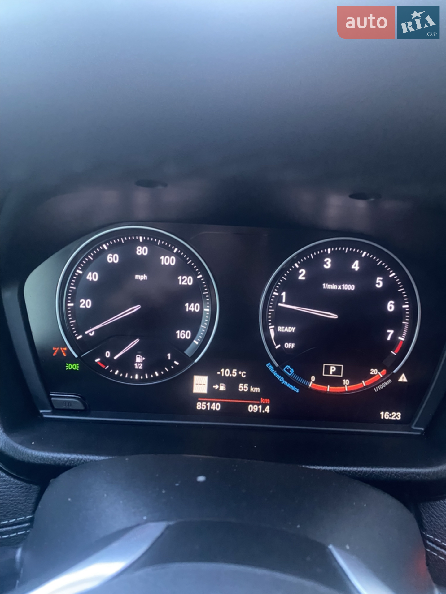 2021 BMW X1 - мініатюра 9