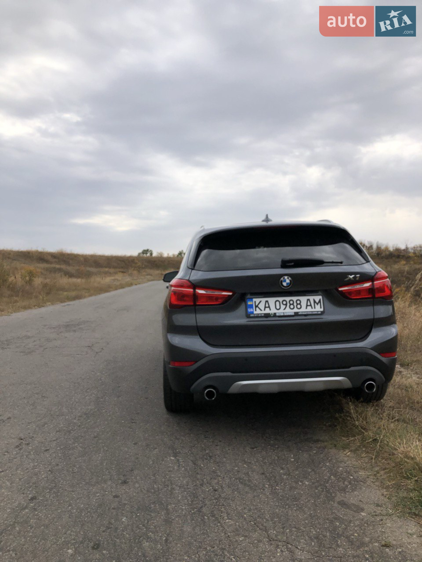 2017 BMW X1 - мініатюра 4
