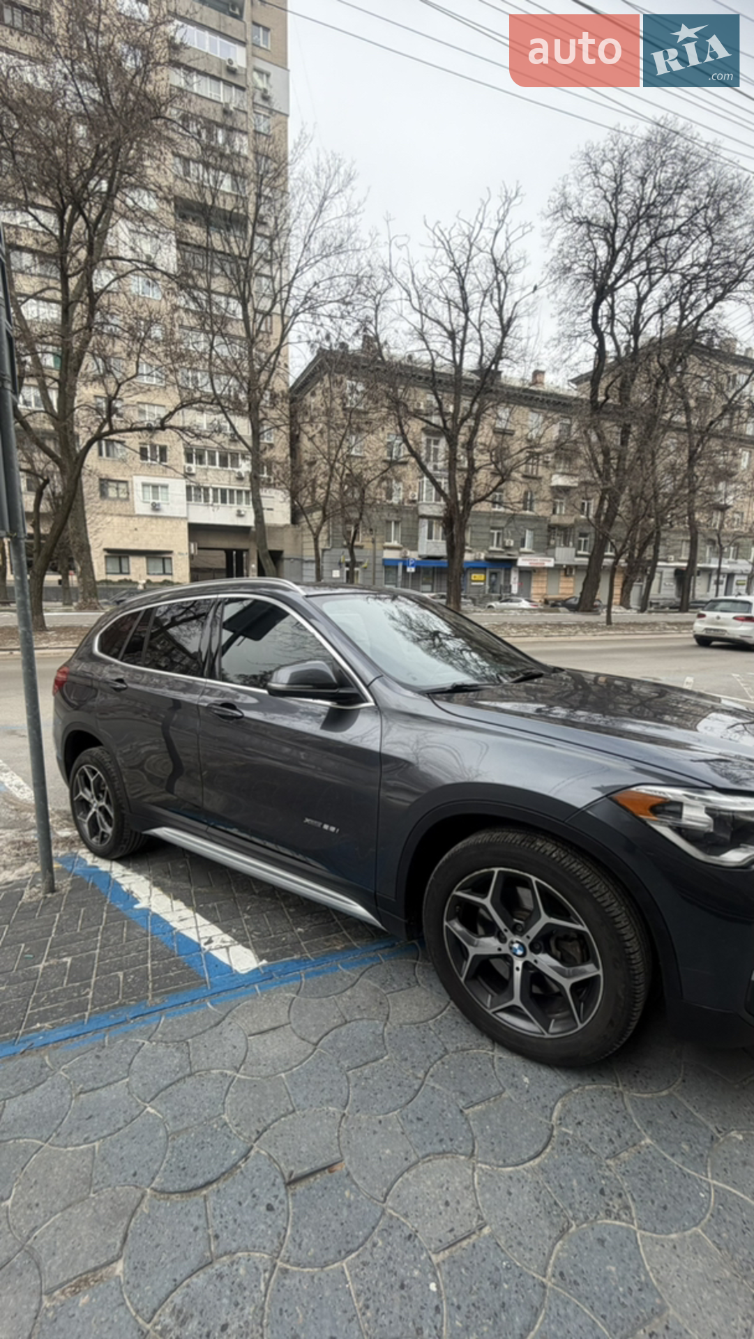 2017 BMW X1 - мініатюра 17