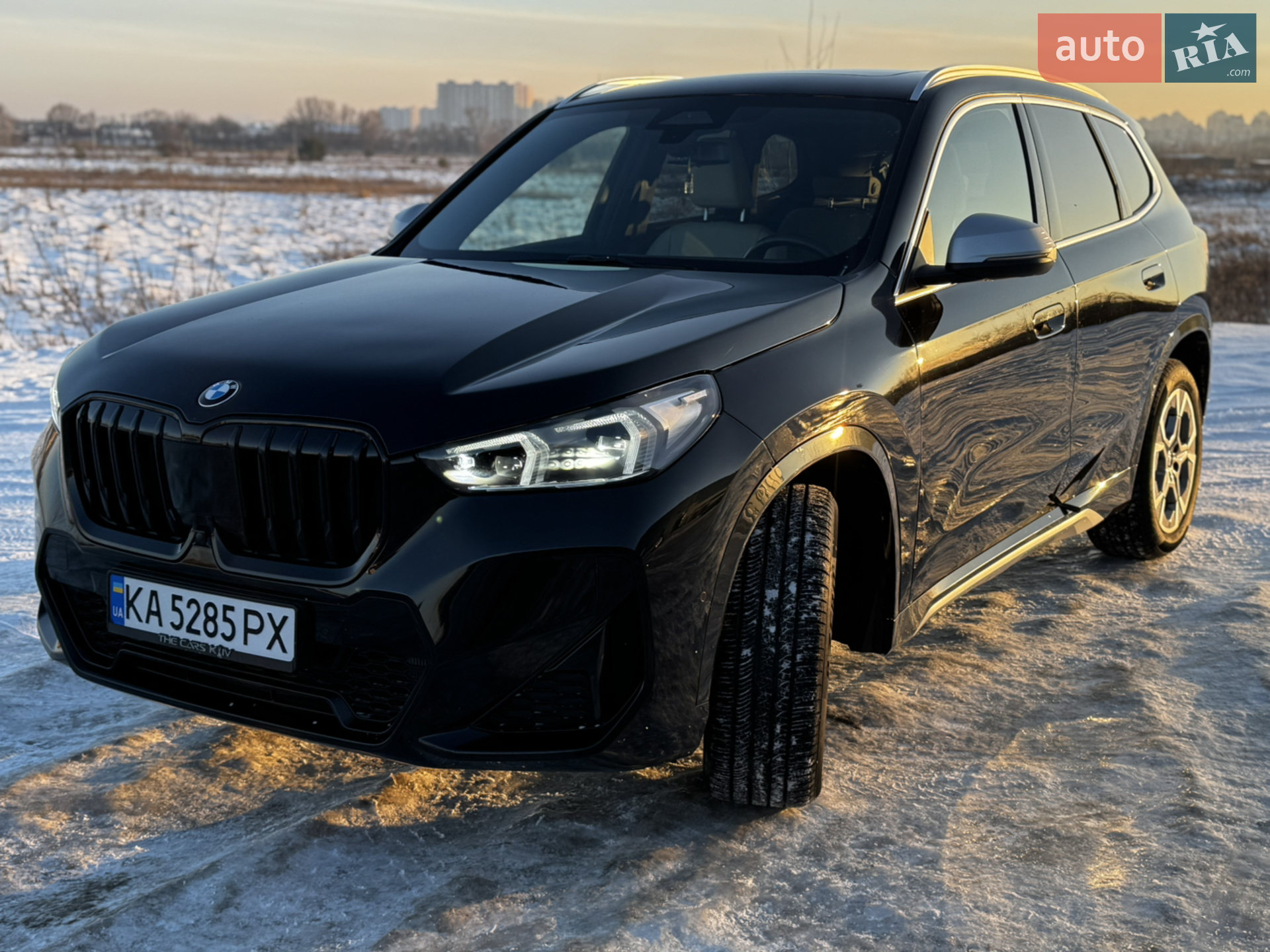 2023 BMW X1 - мініатюра 49