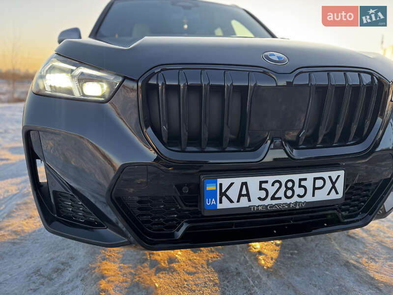 Внедорожник / Кроссовер BMW X1 2023 в Киеве фото 59 Внедорожник / Кроссовер BMW X1 2023 в Киеве