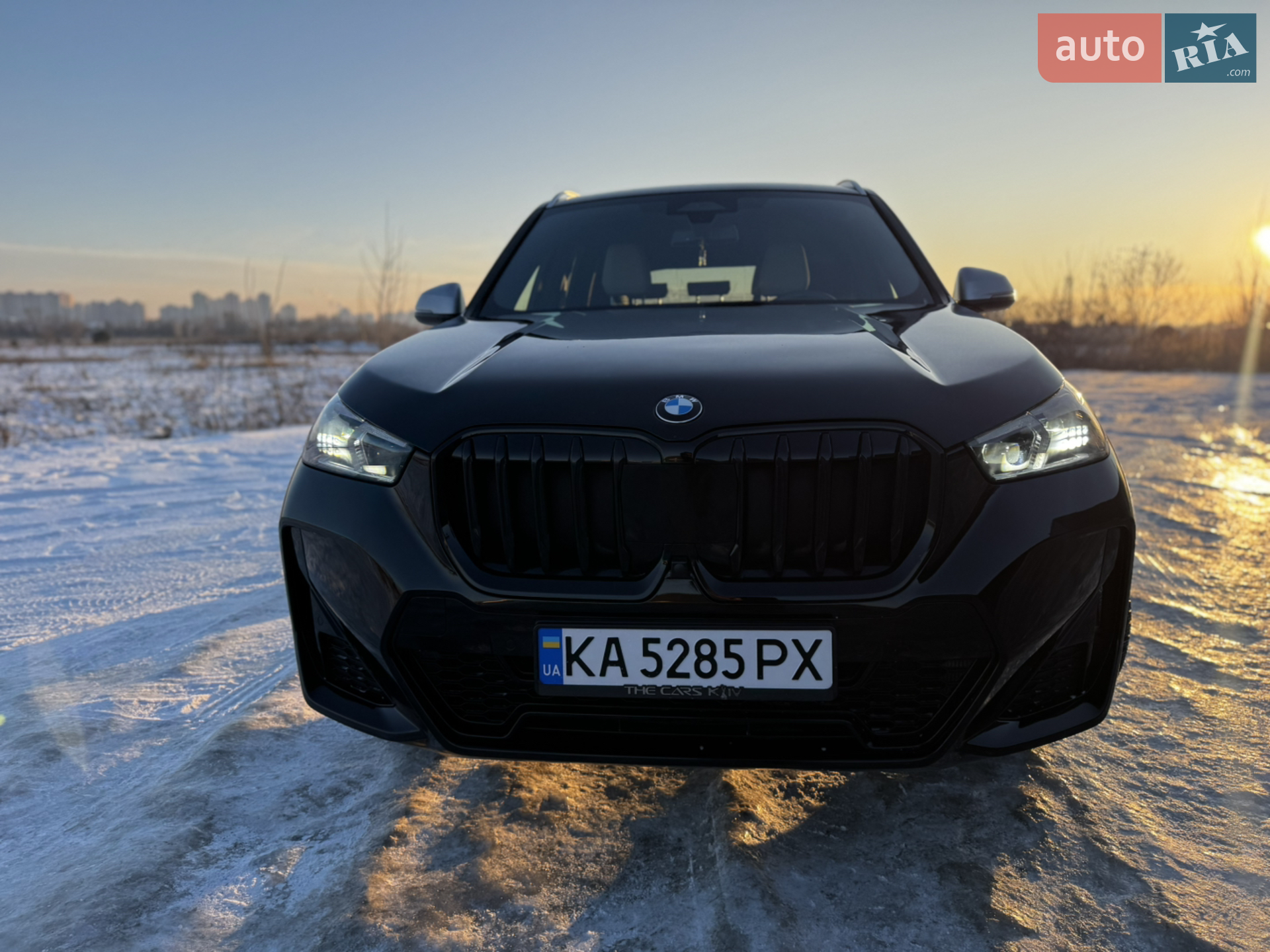 2023 BMW X1 - мініатюра 56