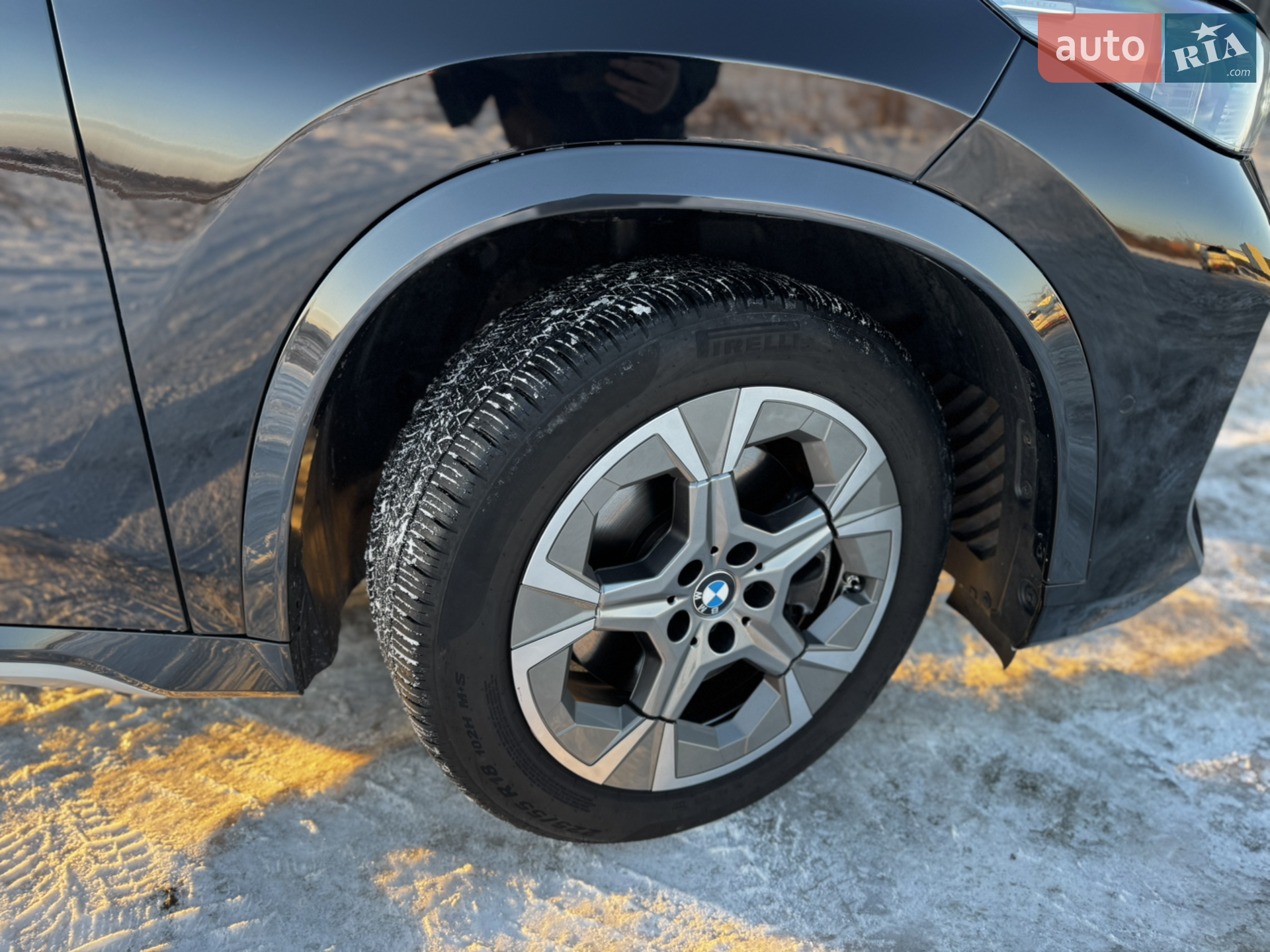 2023 BMW X1 - мініатюра 52