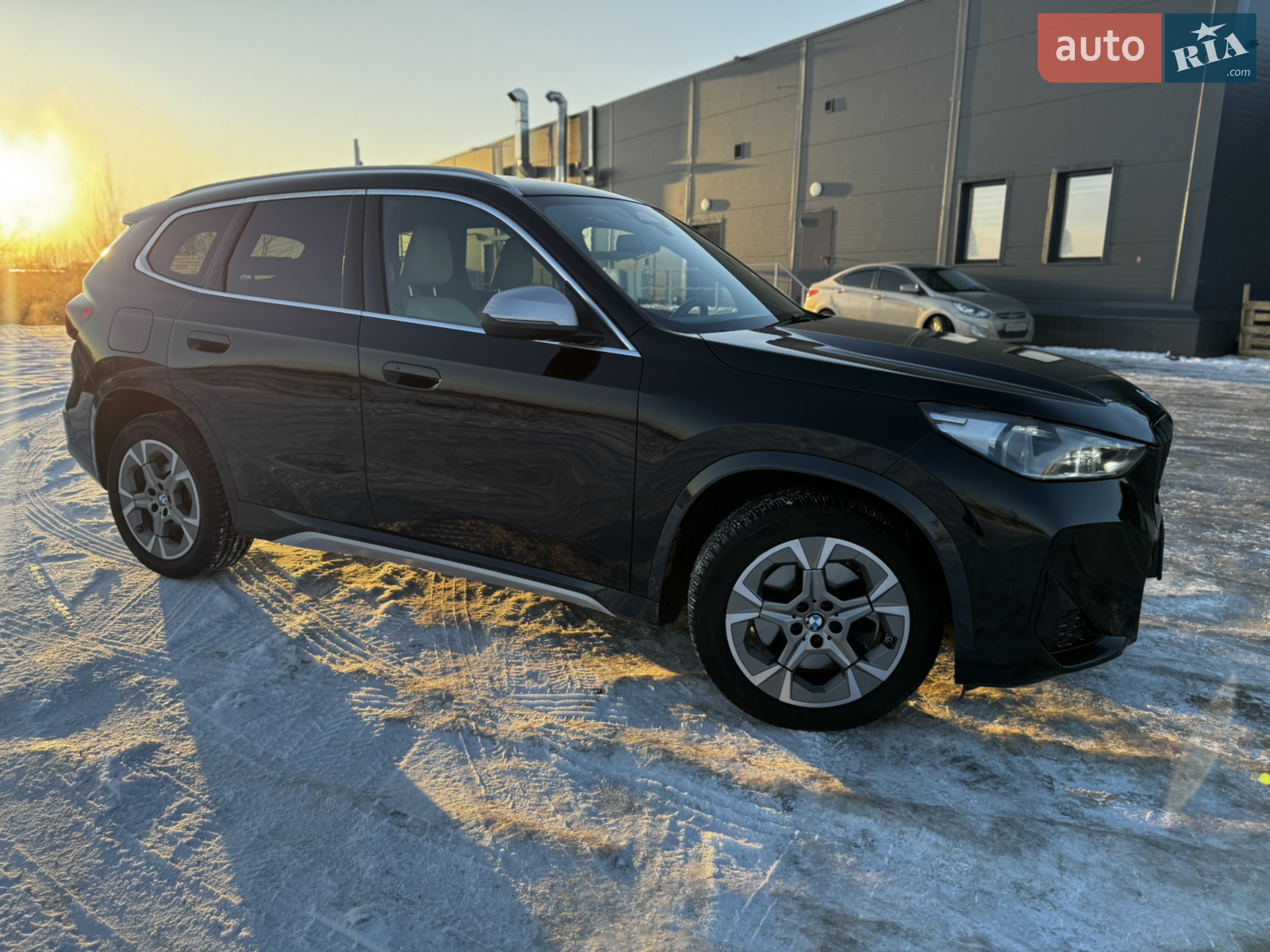2023 BMW X1 - мініатюра 53