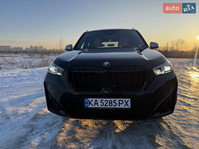 Внедорожник / Кроссовер BMW X1 2023 в Киеве фото 69 Внедорожник / Кроссовер BMW X1 2023 в Киеве
