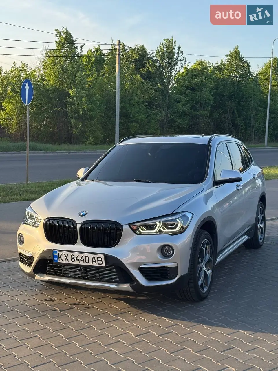 2015 BMW X1 - мініатюра 22