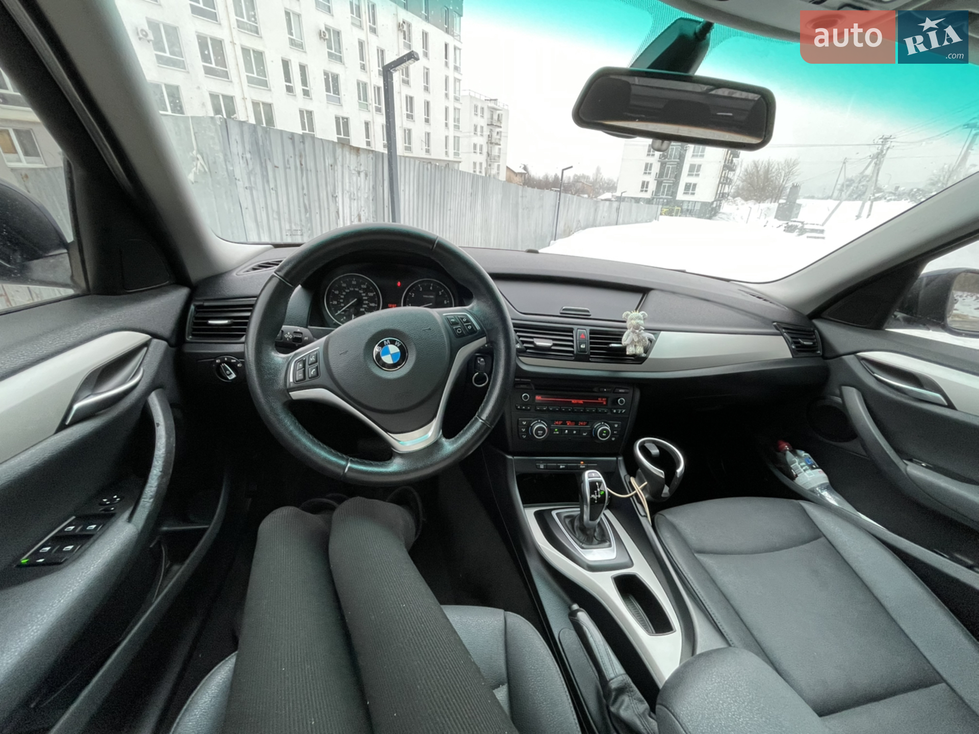 2014 BMW X1 - мініатюра 8