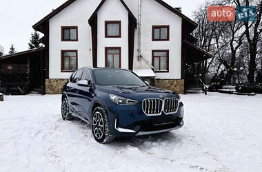 Позашляховик / Кросовер BMW X1 2023 в Вінниці