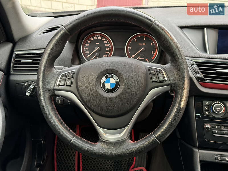 Позашляховик / Кросовер BMW X1 2015 в Рівному фото 18 Позашляховик / Кросовер BMW X1 2015 в Рівному