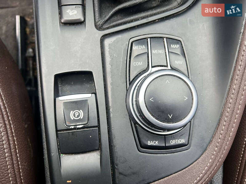 Внедорожник / Кроссовер BMW X1 2018 в Львове фото 32 Внедорожник / Кроссовер BMW X1 2018 в Львове