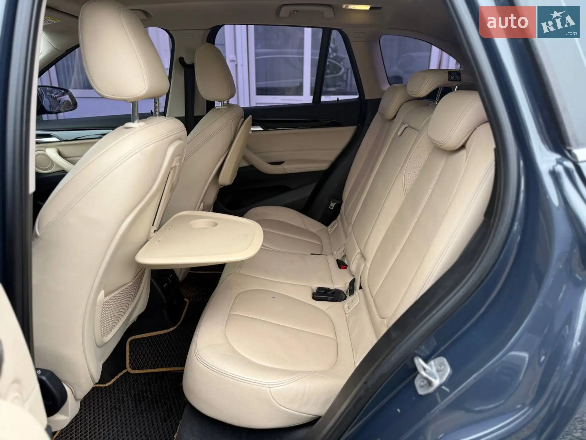 2016 BMW X1 - мініатюра 19