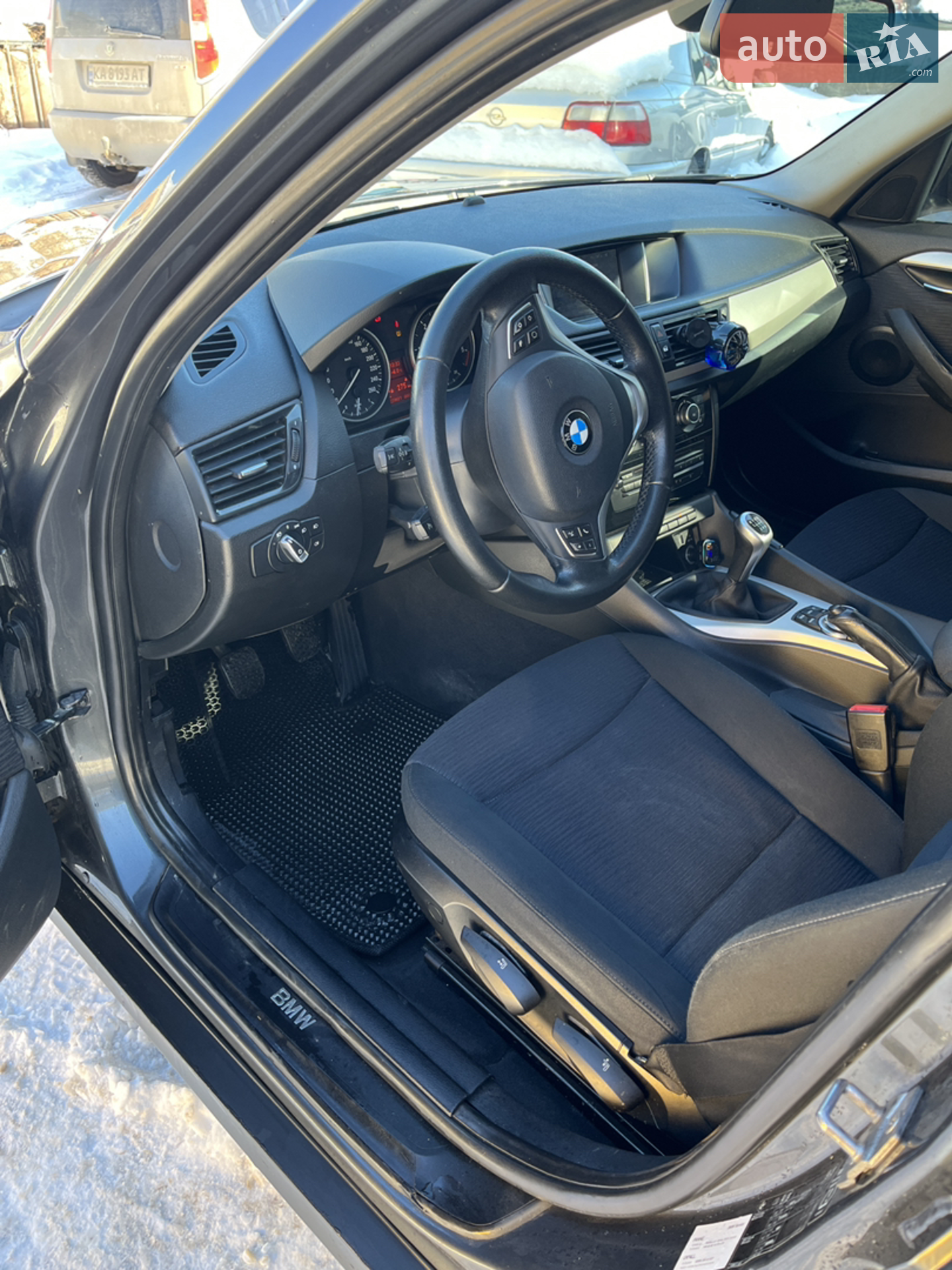 2014 BMW X1 - мініатюра 9
