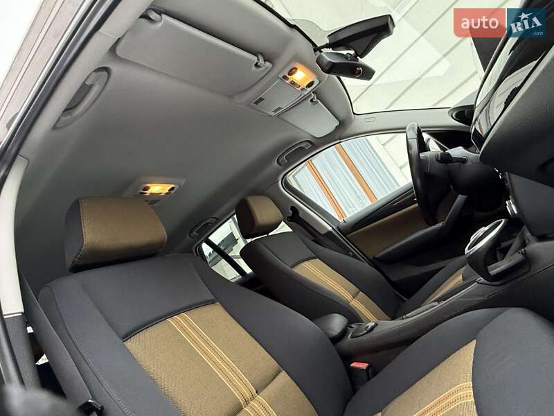 Позашляховик / Кросовер BMW X1 2011 в Івано-Франківську фото 32 Позашляховик / Кросовер BMW X1 2011 в Івано-Франківську