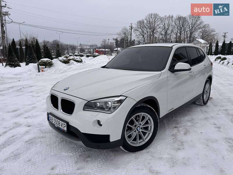 BMW X1 2012 BMW X1 2012
