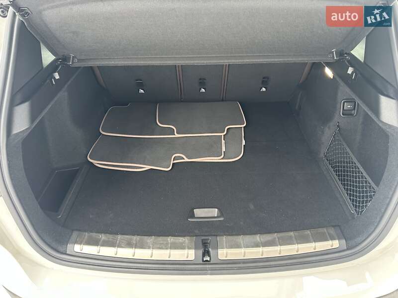 Внедорожник / Кроссовер BMW X1 2021 в Киеве фото 24 Внедорожник / Кроссовер BMW X1 2021 в Киеве