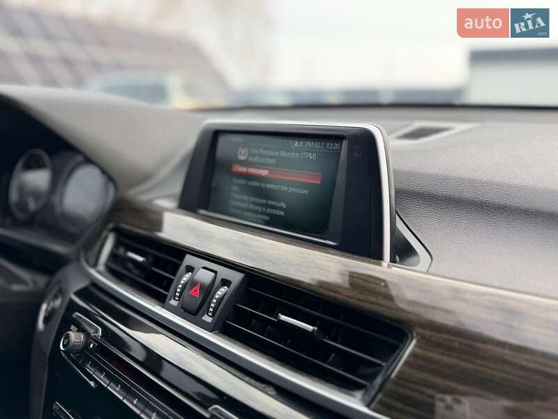 Внедорожник / Кроссовер BMW X1 2018 в Владимире фото 80 Внедорожник / Кроссовер BMW X1 2018 в Владимире