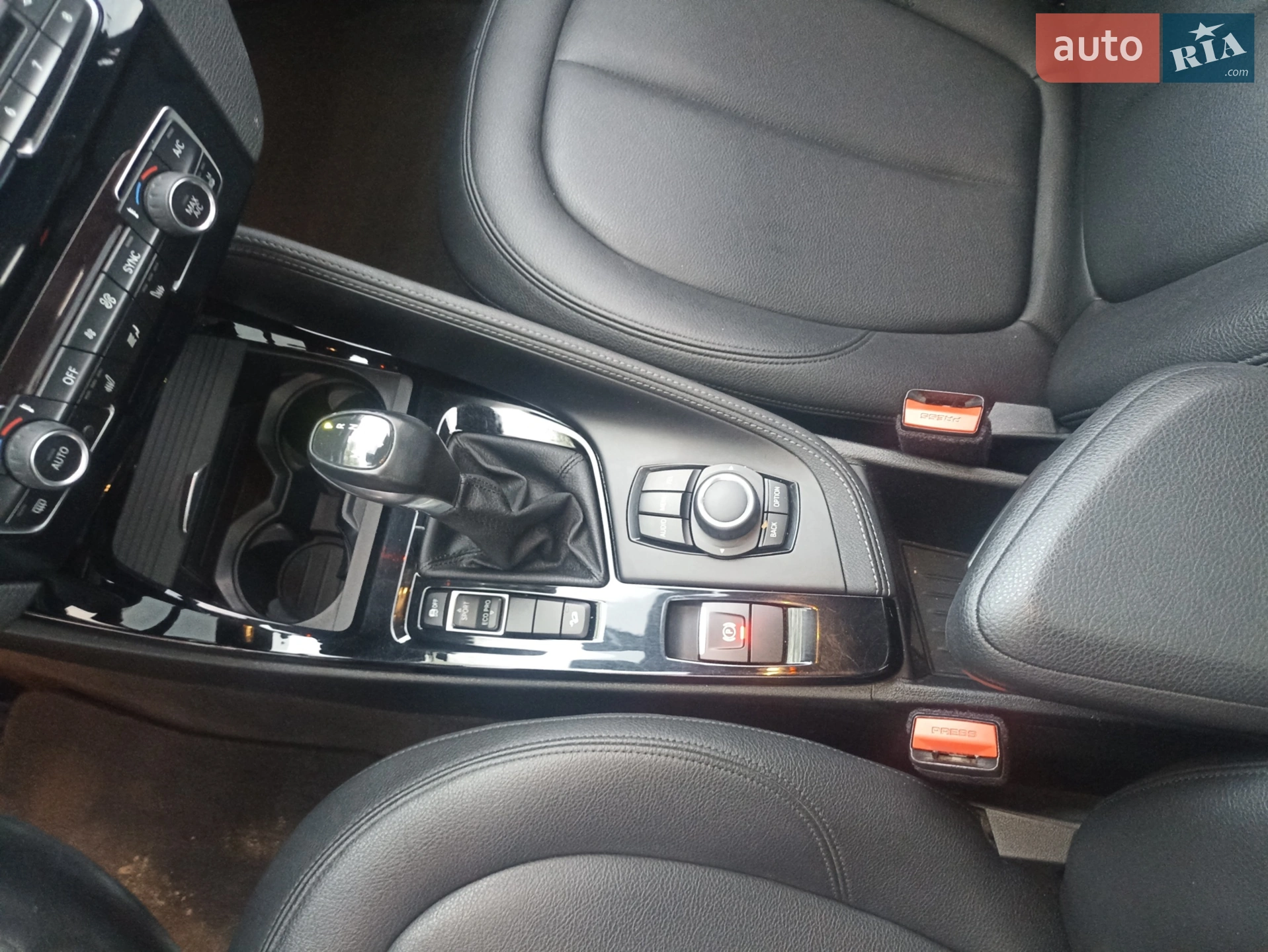 2016 BMW X1 - мініатюра 14