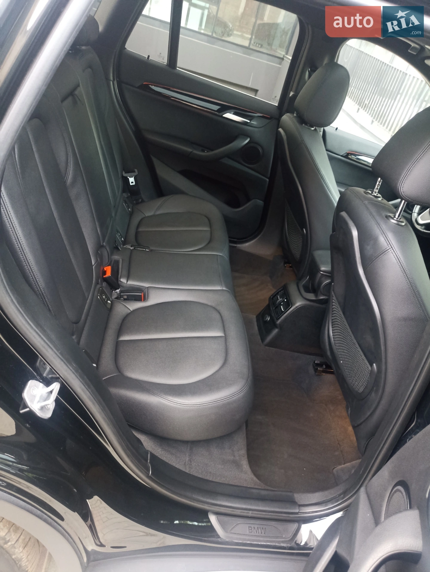 2016 BMW X1 - мініатюра 19