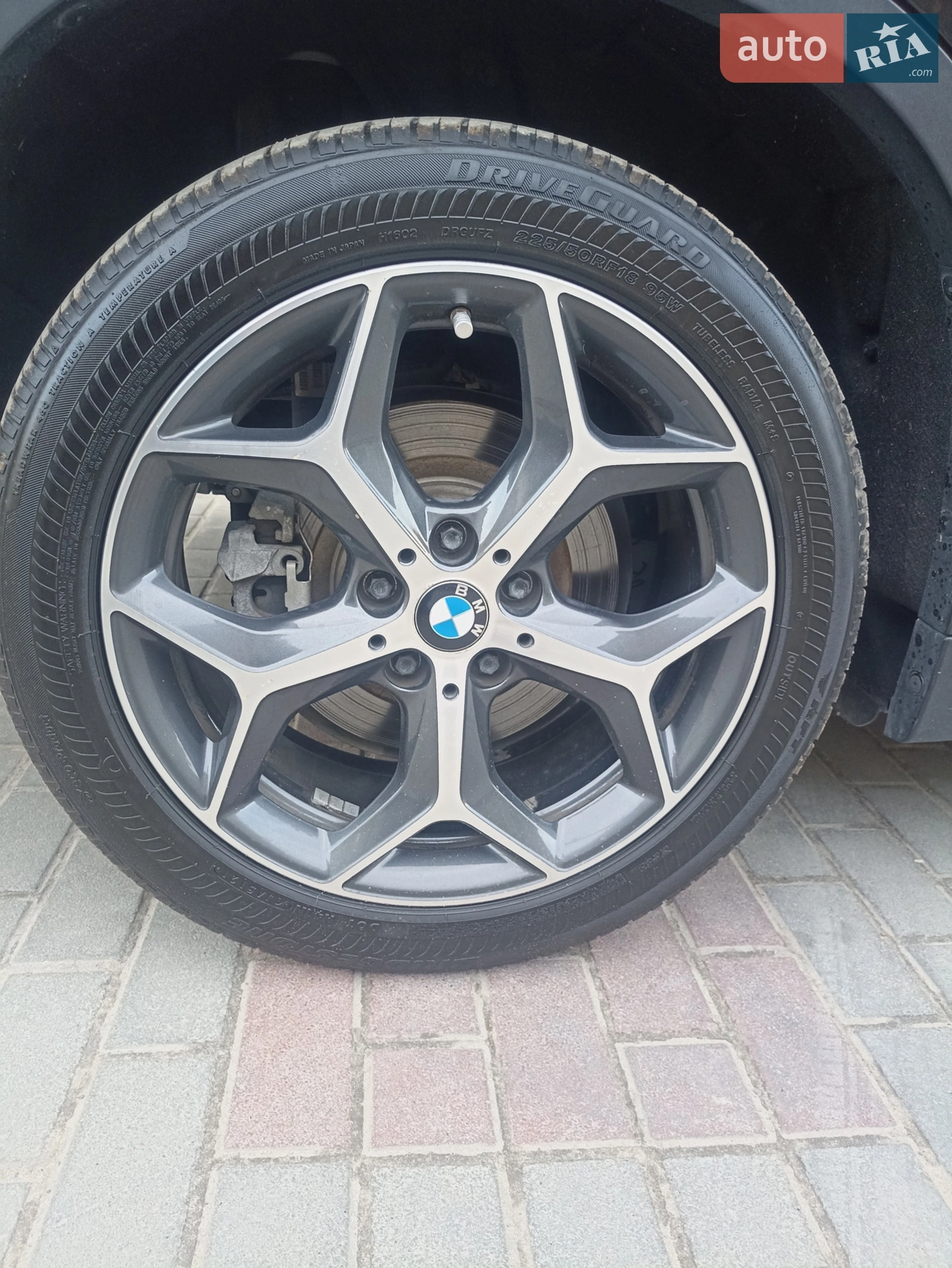 2016 BMW X1 - мініатюра 23