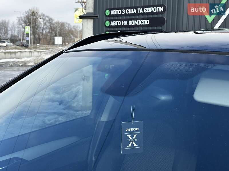 Внедорожник / Кроссовер BMW X1 2018 в Львове