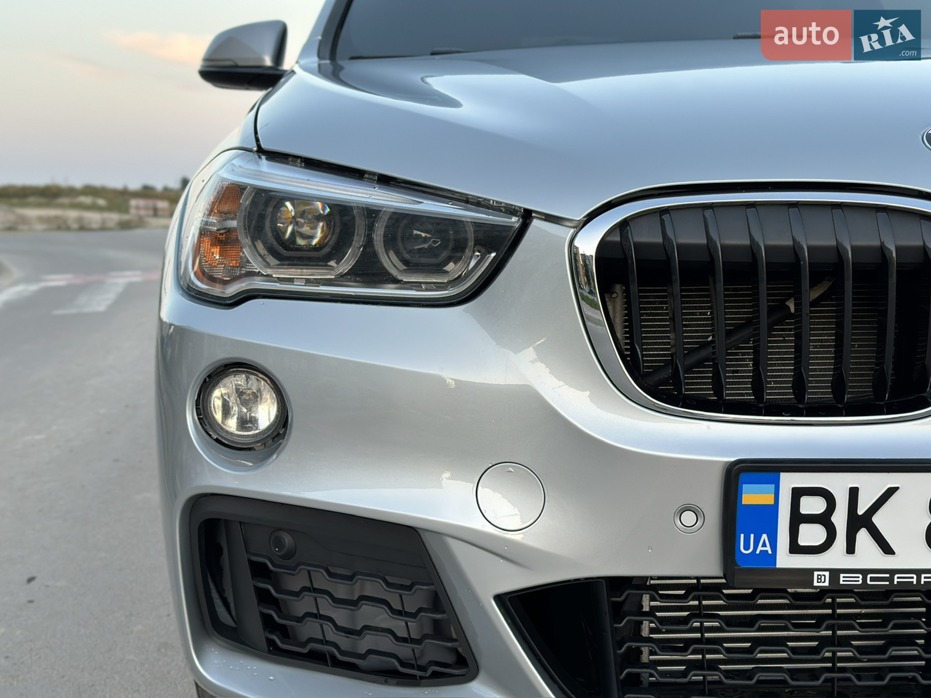 2018 BMW X1 - мініатюра 6