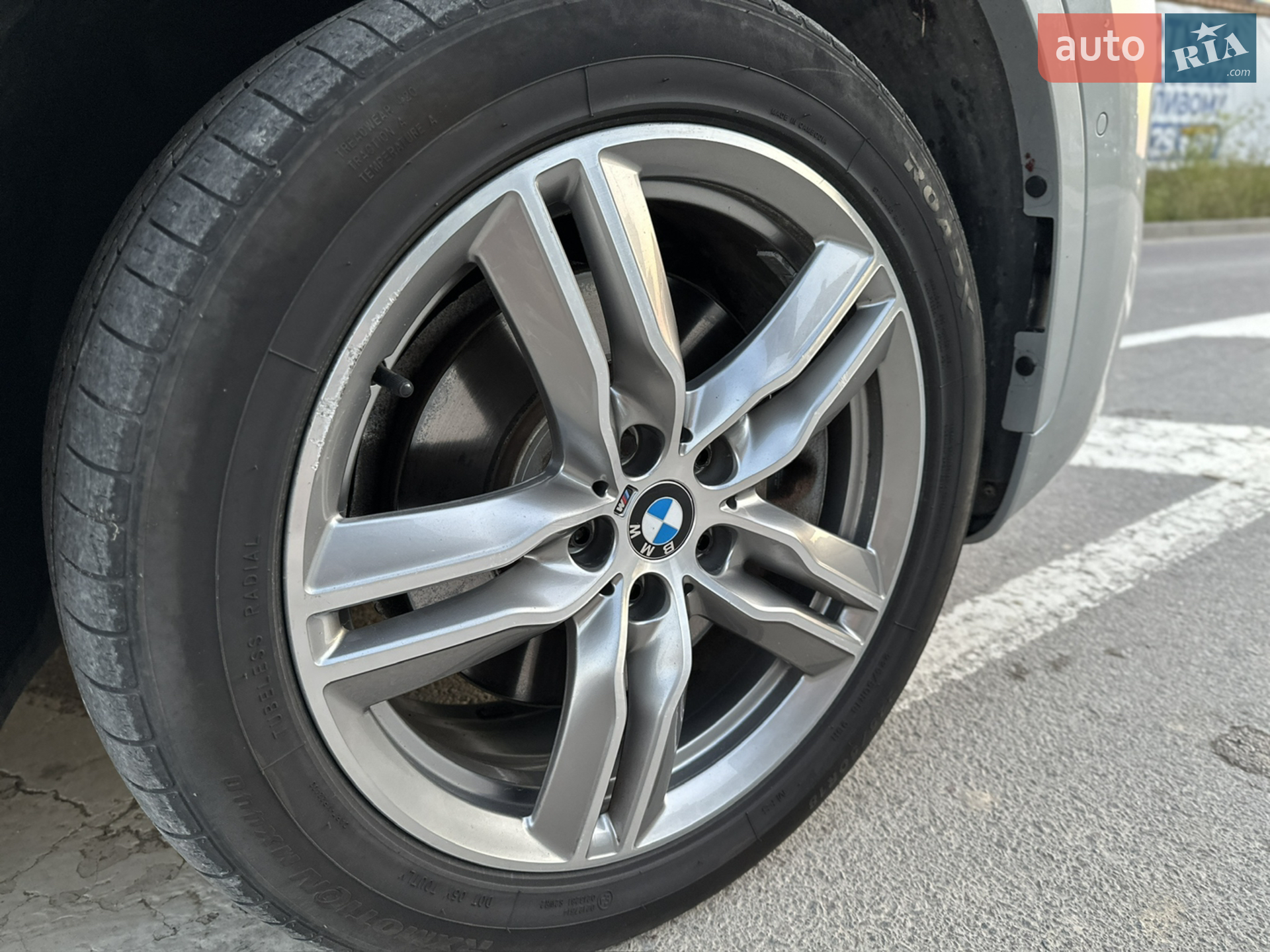 2018 BMW X1 - мініатюра 10