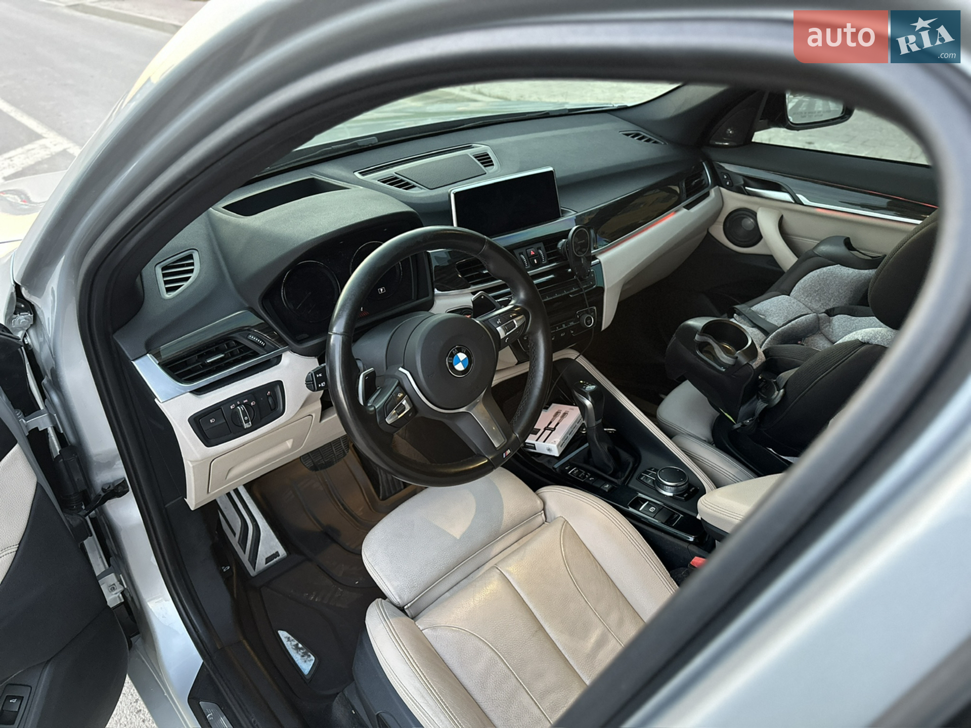 2018 BMW X1 - мініатюра 12