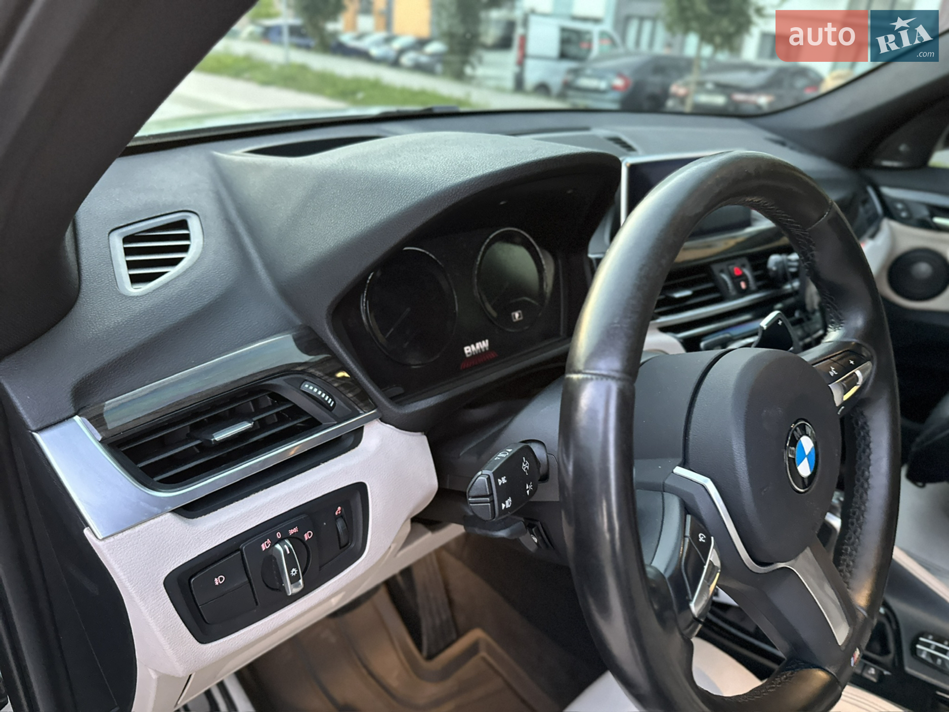 2018 BMW X1 - мініатюра 13