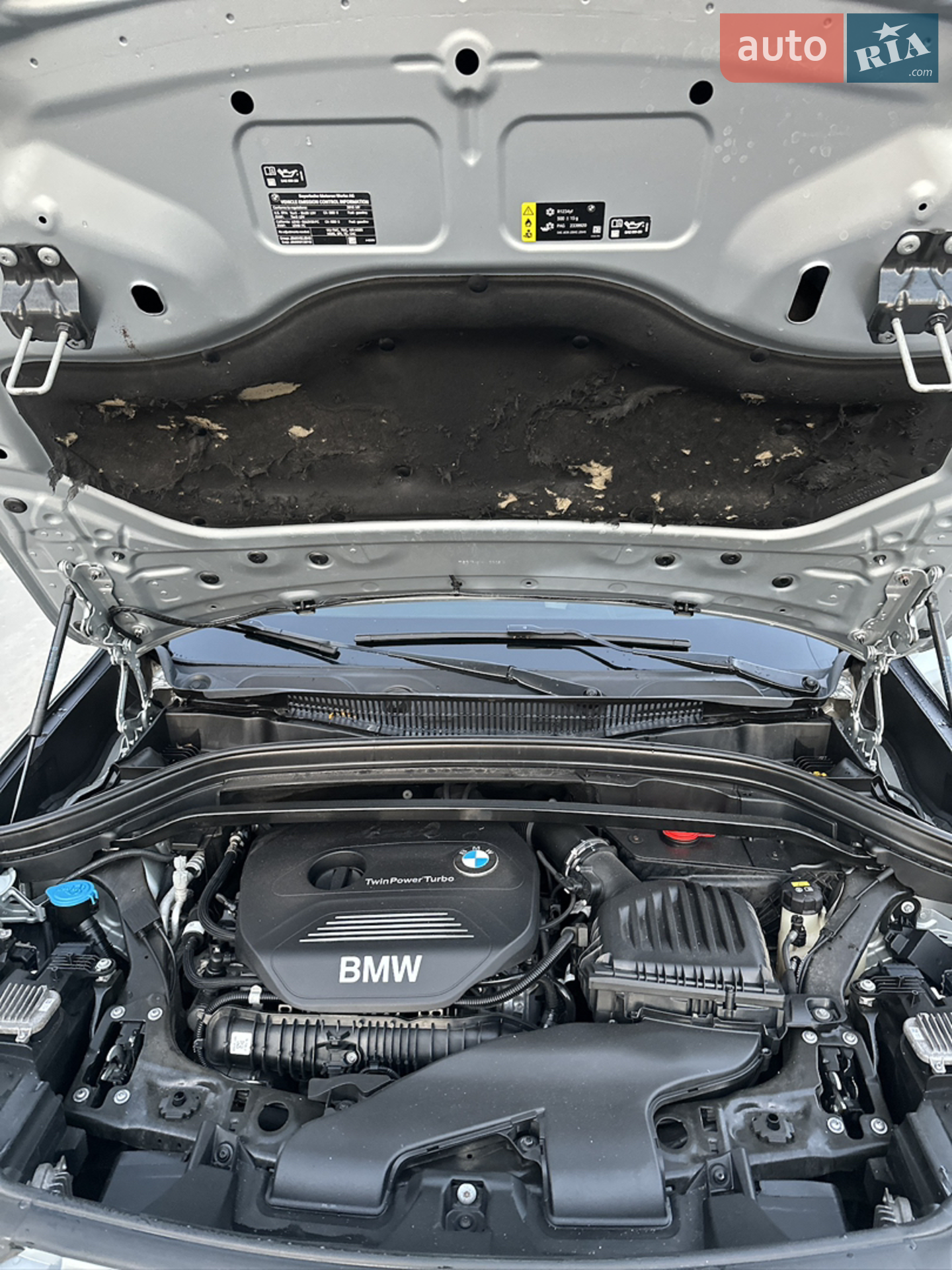 2018 BMW X1 - мініатюра 17