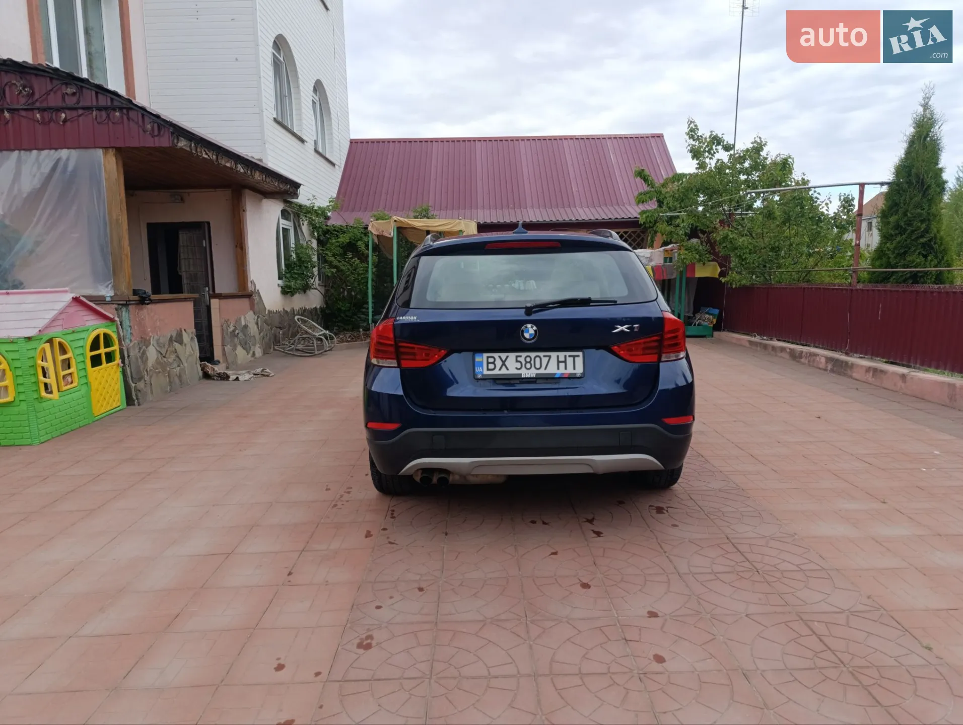 2013 BMW X1 - мініатюра 10