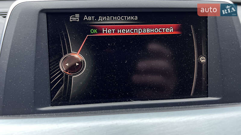 Позашляховик / Кросовер BMW X1 2016 в Запоріжжі фото 12 Позашляховик / Кросовер BMW X1 2016 в Запоріжжі