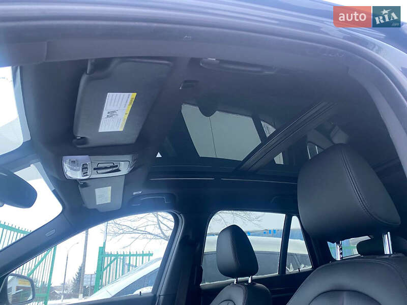 Позашляховик / Кросовер BMW X1 2016 в Коломиї фото 16 Позашляховик / Кросовер BMW X1 2016 в Коломиї