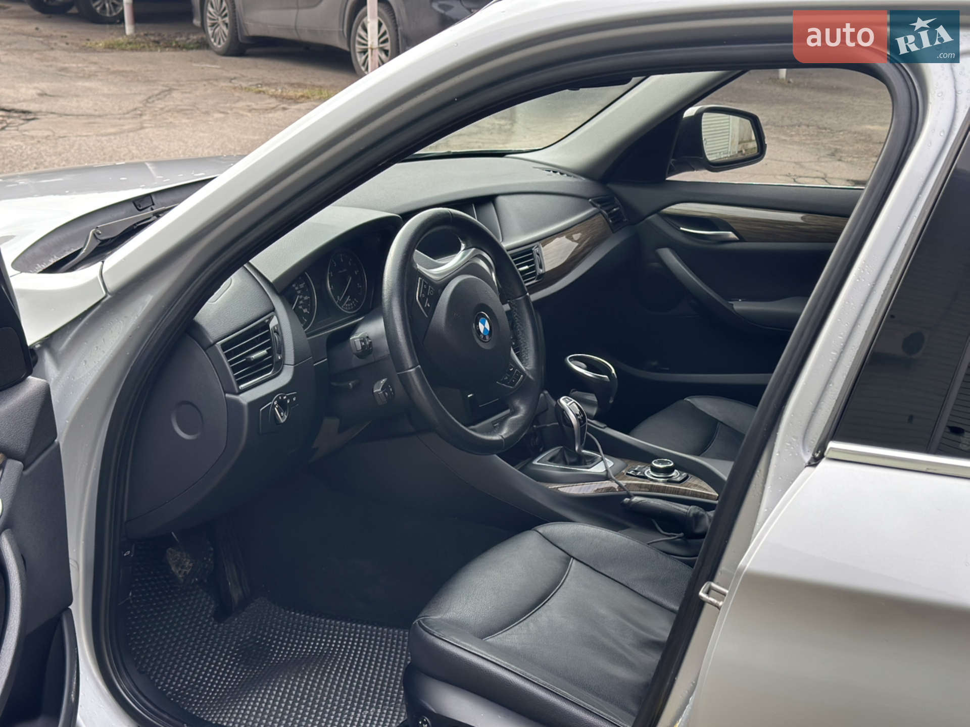 2013 BMW X1 - мініатюра 5