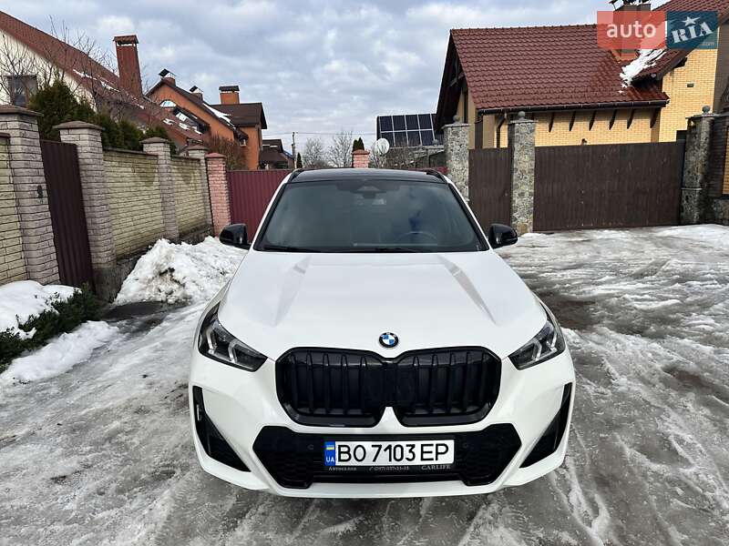 Позашляховик / Кросовер BMW X1 2023 в Вінниці фото 5 Позашляховик / Кросовер BMW X1 2023 в Вінниці