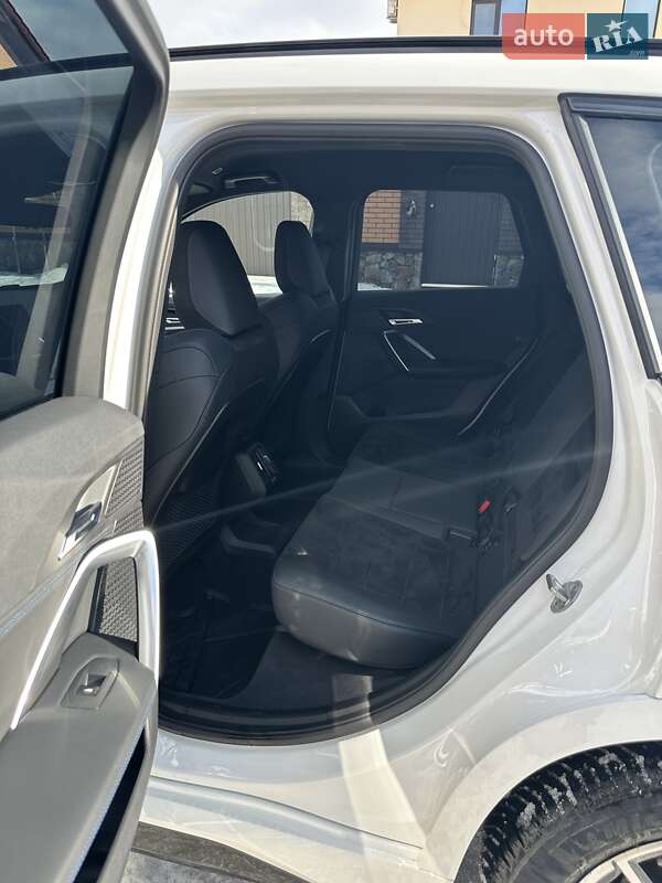 Позашляховик / Кросовер BMW X1 2023 в Вінниці фото 20 Позашляховик / Кросовер BMW X1 2023 в Вінниці