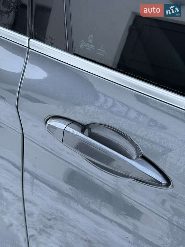 Позашляховик / Кросовер BMW X1 2015 в Львові фото 29 Позашляховик / Кросовер BMW X1 2015 в Львові