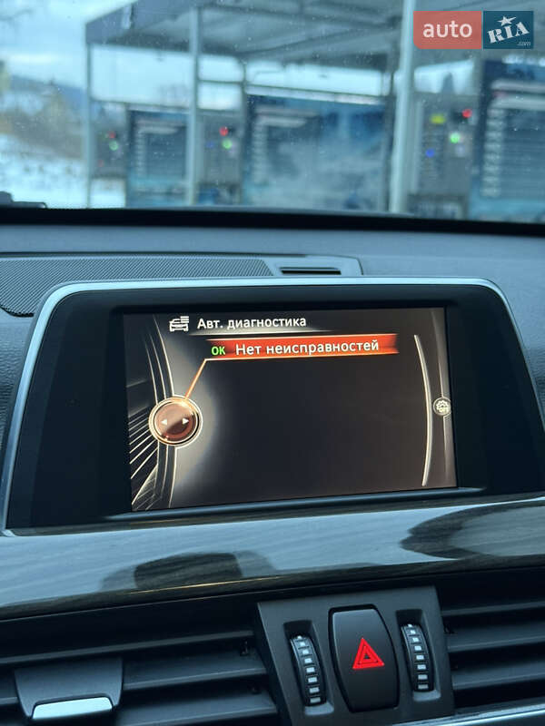 Позашляховик / Кросовер BMW X1 2015 в Львові фото 75 Позашляховик / Кросовер BMW X1 2015 в Львові