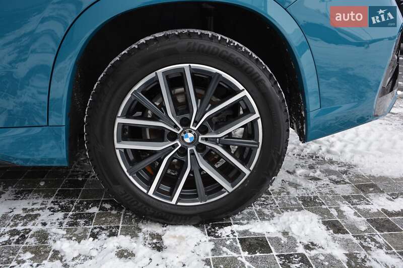Внедорожник / Кроссовер BMW X1 2023 в Киеве фото 10 Внедорожник / Кроссовер BMW X1 2023 в Киеве
