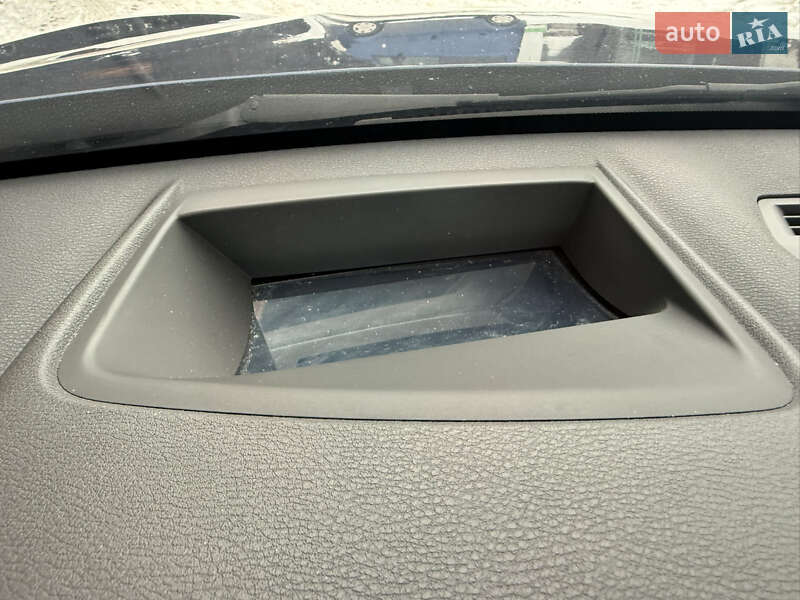 Внедорожник / Кроссовер BMW X1 2015 в Львове