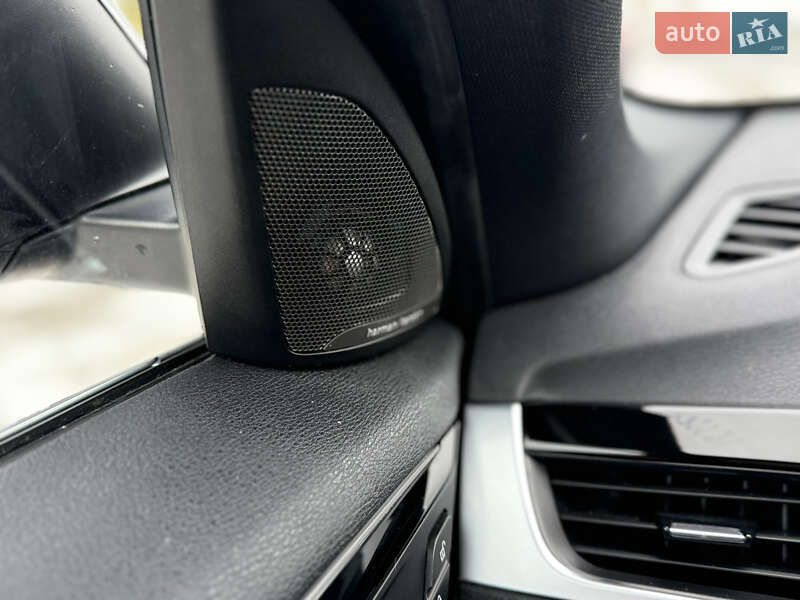 Позашляховик / Кросовер BMW X1 2017 в Києві фото 26 Позашляховик / Кросовер BMW X1 2017 в Києві