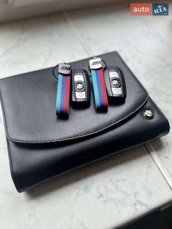 Позашляховик / Кросовер BMW X1 2010 в Запоріжжі фото 32 Позашляховик / Кросовер BMW X1 2010 в Запоріжжі