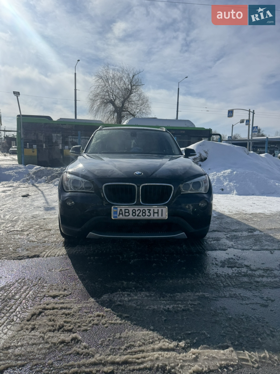 2014 BMW X1 - мініатюра 14