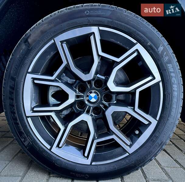 Внедорожник / Кроссовер BMW X1 2025 в Львове фото 22 Внедорожник / Кроссовер BMW X1 2025 в Львове