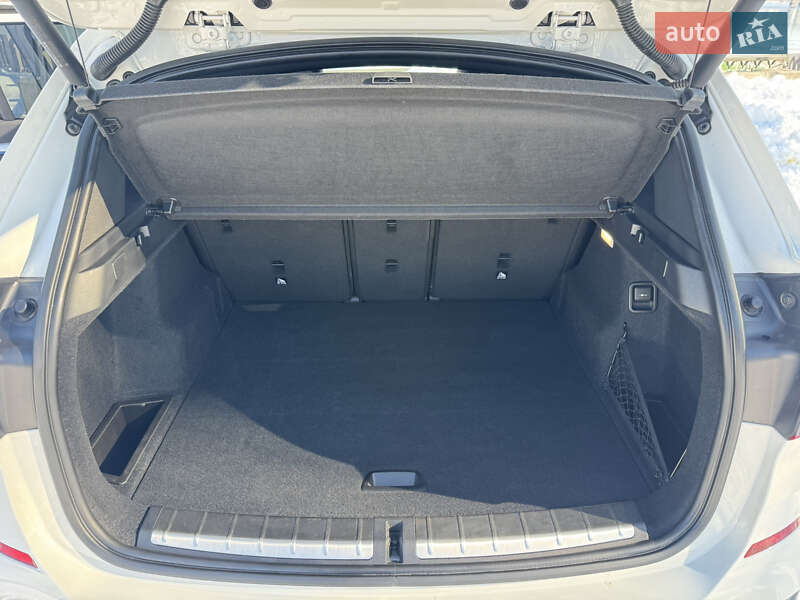 Позашляховик / Кросовер BMW X1 2022 в Києві фото 72 Позашляховик / Кросовер BMW X1 2022 в Києві